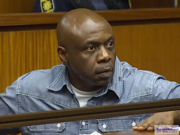 2010 Independence Day bombing: No compelling evidence linking Charles Okah, judiciary out to frustrate him – Daughter